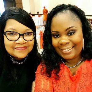 Meet your Posher, Jackie